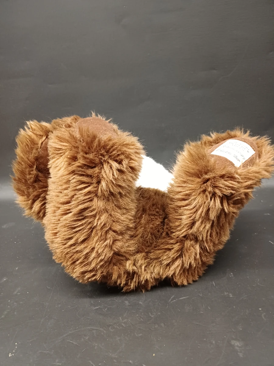 Lot van 6 vintage teddyberen – Giorgio Beverly Hills - foto 6