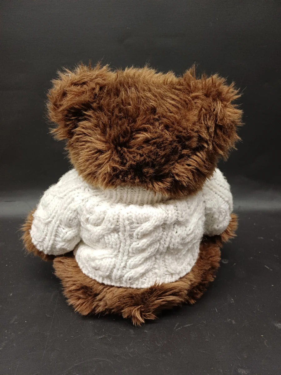 Lot van 6 vintage teddyberen – Giorgio Beverly Hills - foto 4