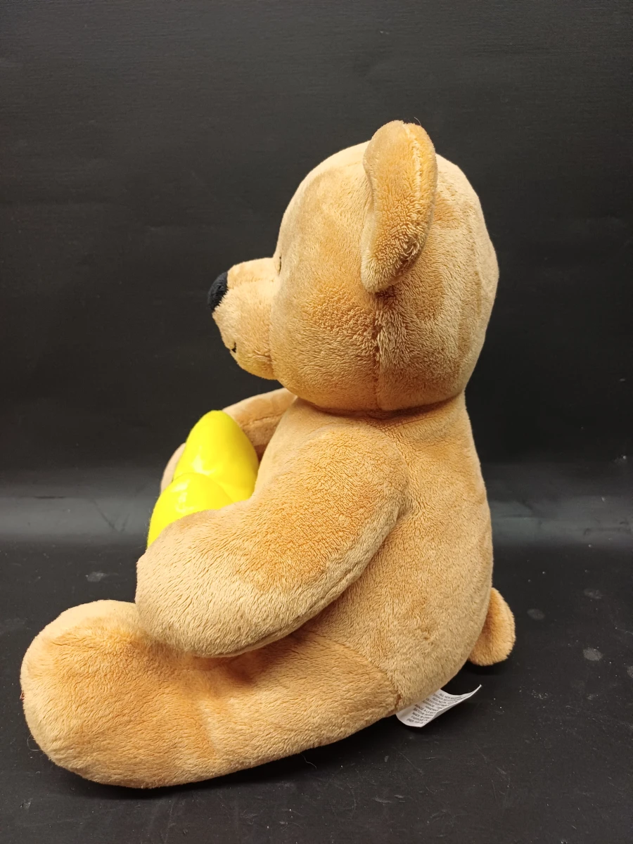 Lot van 6 vintage teddyberen – Giorgio Beverly Hills - foto 8