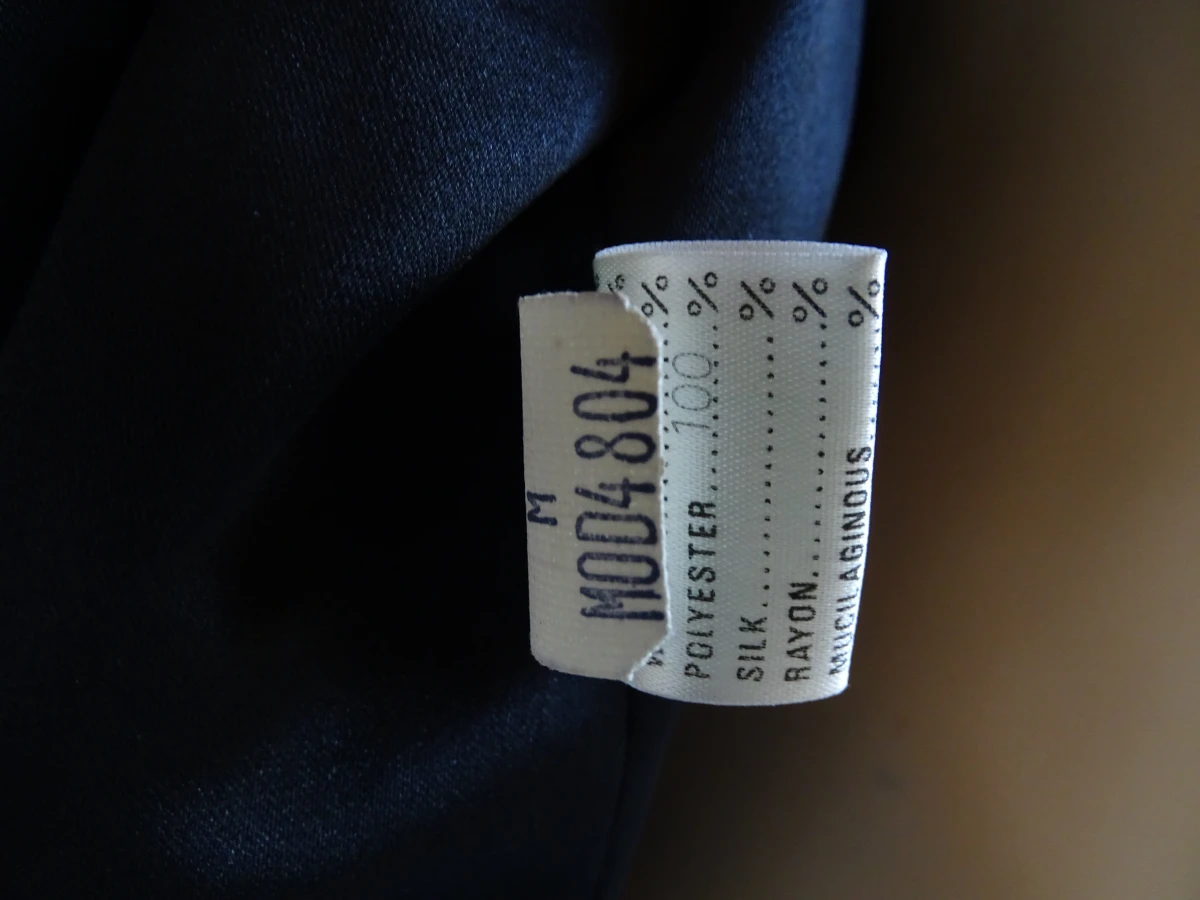 Usher blazer in opvallende kleuren - foto 3