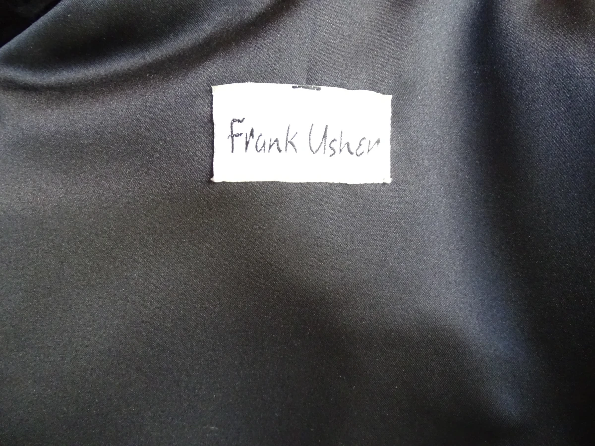 Usher blazer in opvallende kleuren - foto 5