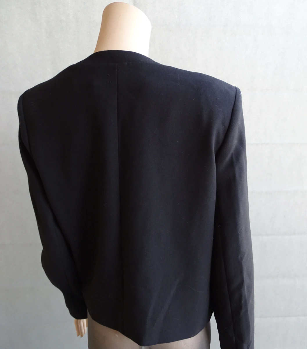 Pinko blazer met pailletten - foto 2