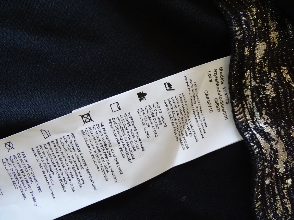 Joseph Ribkoff  blazer met zilvergrijze glans - foto 5