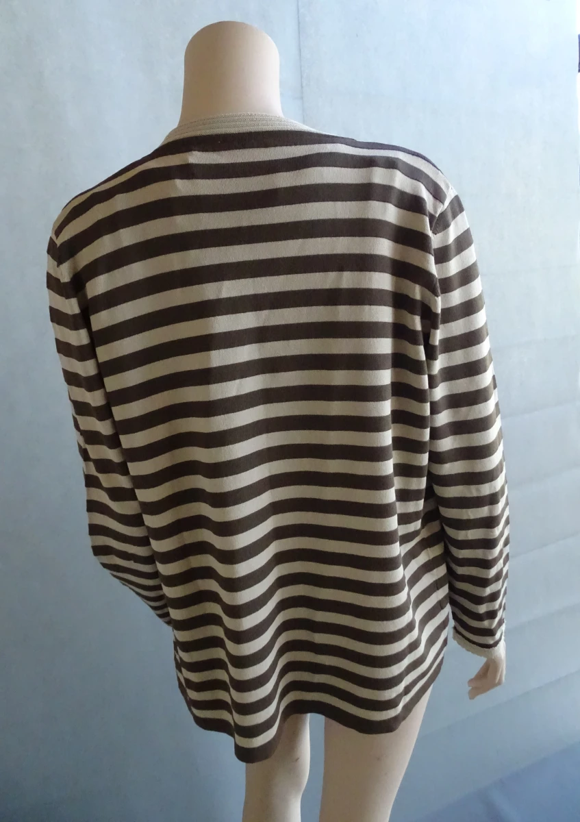 Mayerline dames top en cardigan set maat L en 2L - foto 8