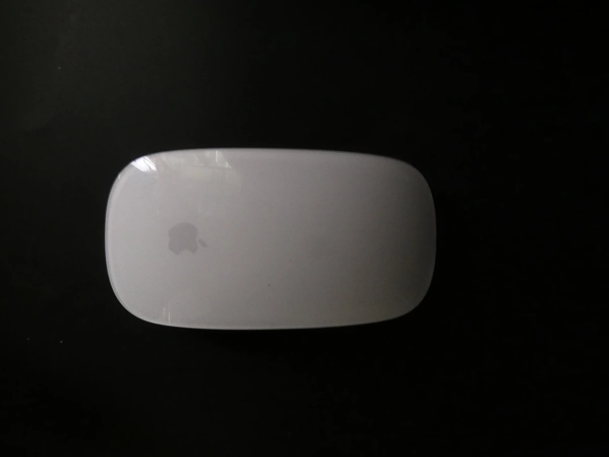 Apple iMac met toetsenbord en muis - foto 3