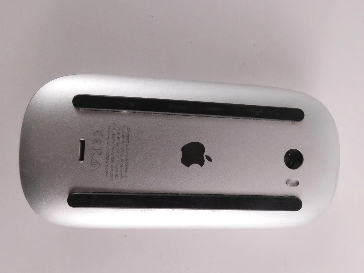 Apple iMac met toetsenbord en muis - foto 4