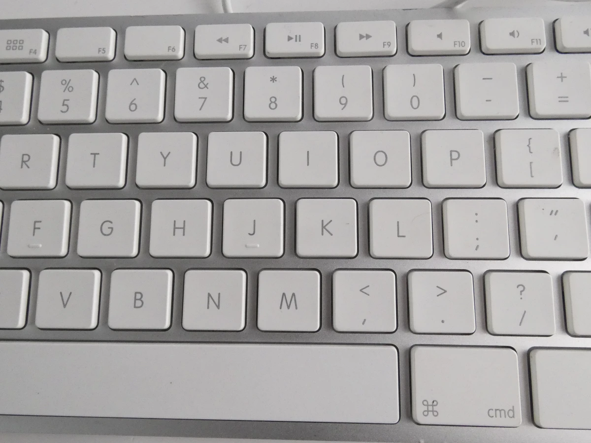 Apple iMac met toetsenbord en muis - foto 7