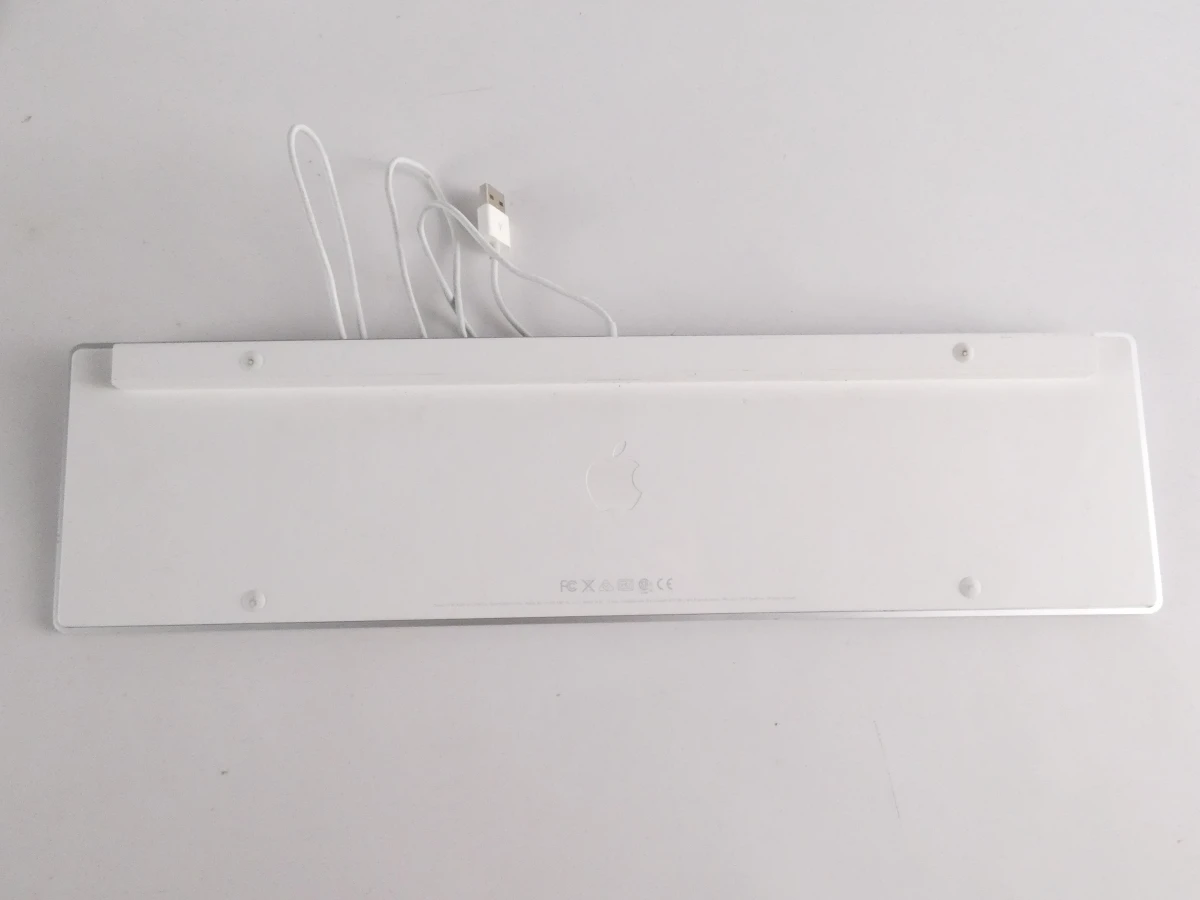 Apple iMac met toetsenbord en muis - foto 8