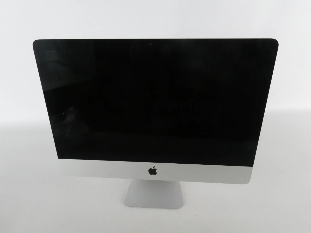Apple iMac met toetsenbord en muis - foto 10
