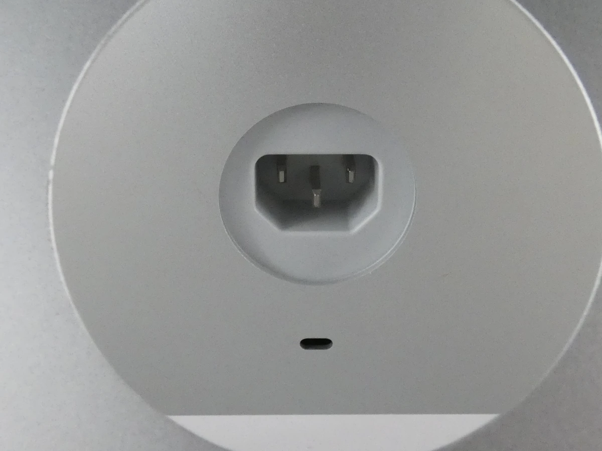 Apple iMac met toetsenbord en muis - foto 13
