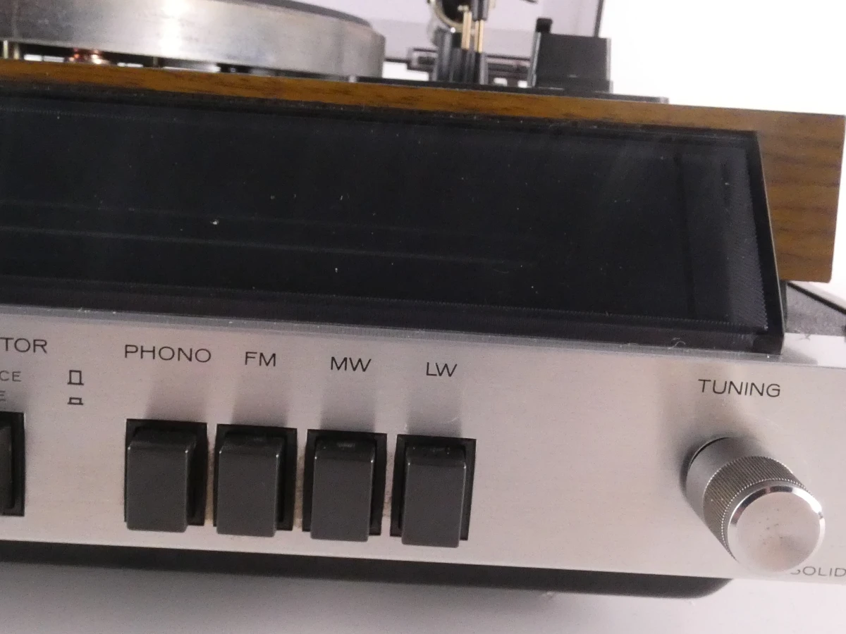 Vintage Sony Stereo Music System HMP-50 - foto 9