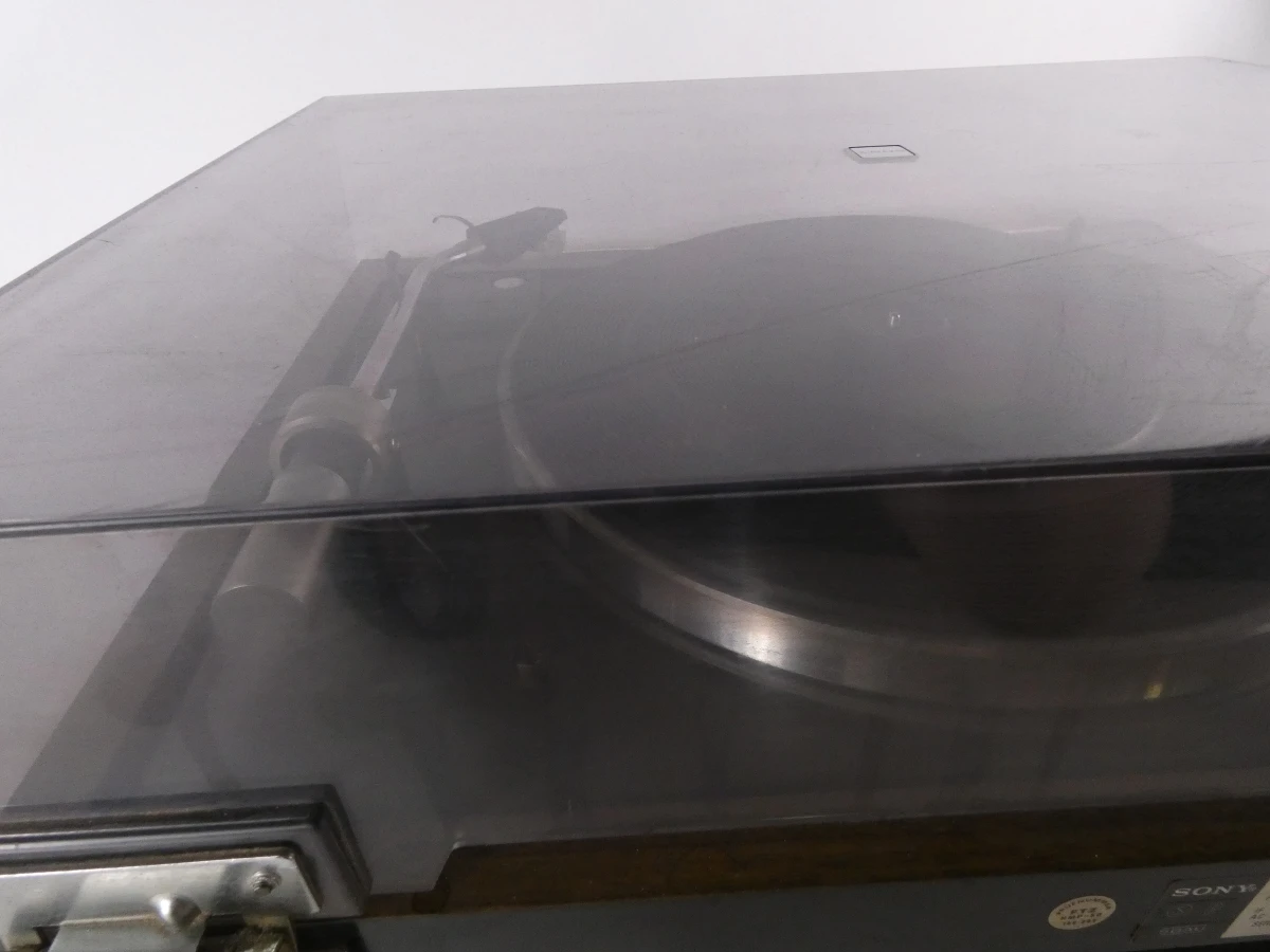 Vintage Sony Stereo Music System HMP-50 - foto 17