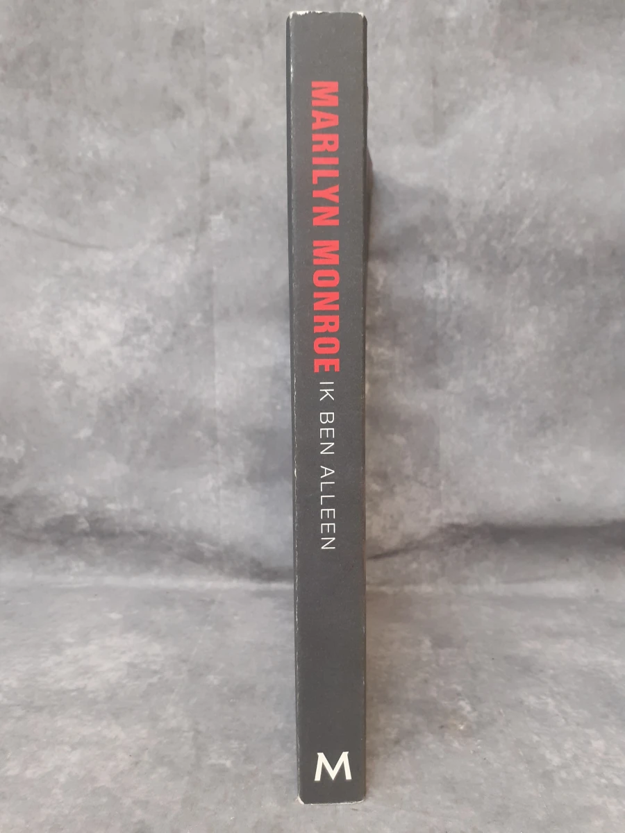 Boek: Marilyn Moroe - Biografisch Fan Pakket - foto 14