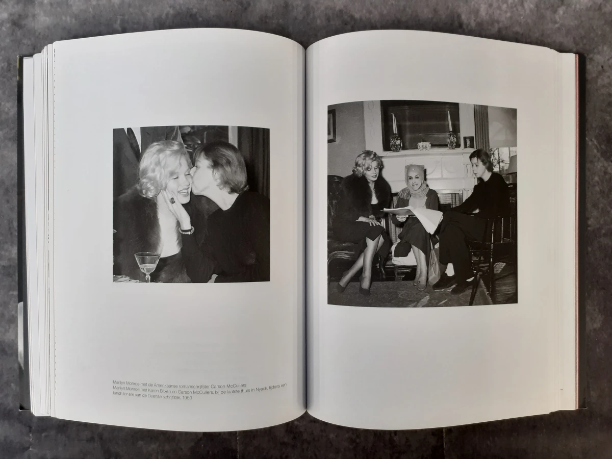 Boek: Marilyn Moroe - Biografisch Fan Pakket - foto 17