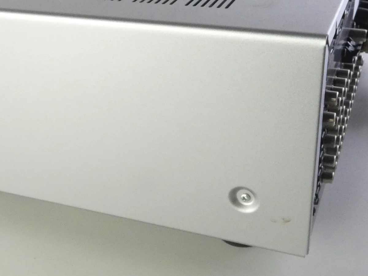 Onkyo TX-SR674E AV-receiver met afstandsbediening - foto 12