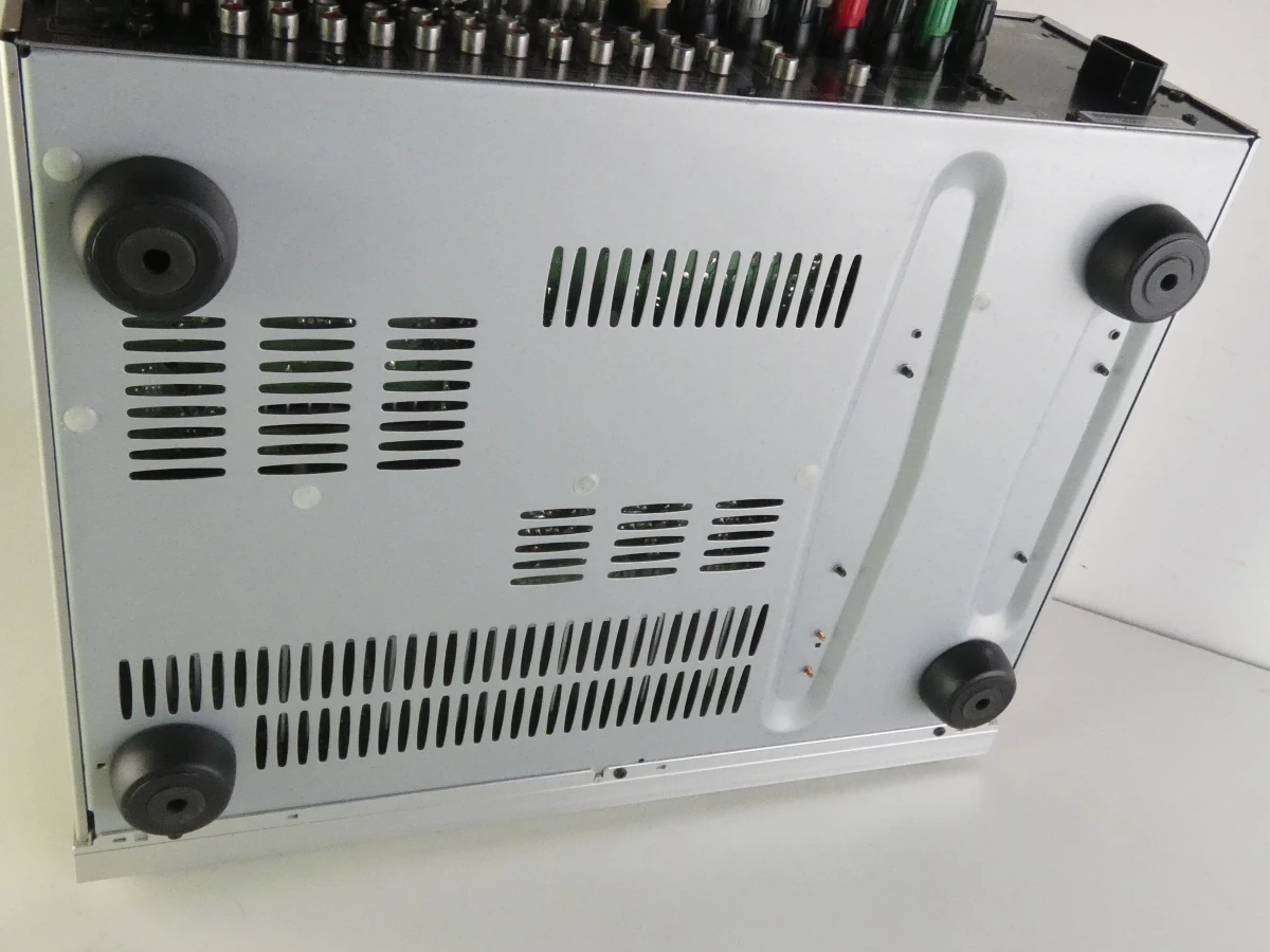 Onkyo TX-SR674E AV-receiver met afstandsbediening - foto 13