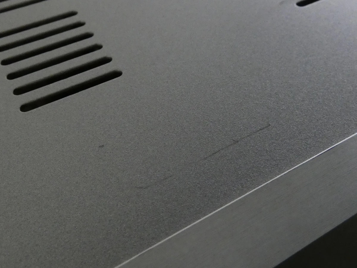 Onkyo TX-SR674E AV-receiver met afstandsbediening - foto 14