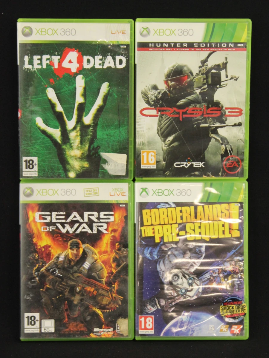 set van 15 Xbox 360 games - foto 3