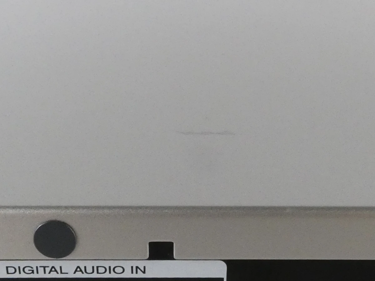 Marantz Super Audio CD speler SA8005 zilver - foto 14