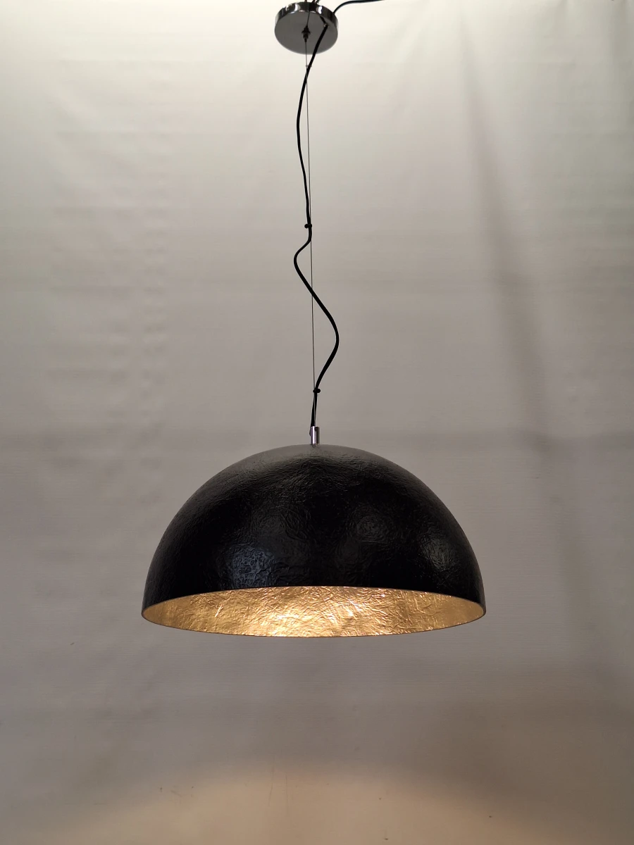 SLV Forchini 50 hanglamp - imposant design met sfeervol lichteffect - foto 2