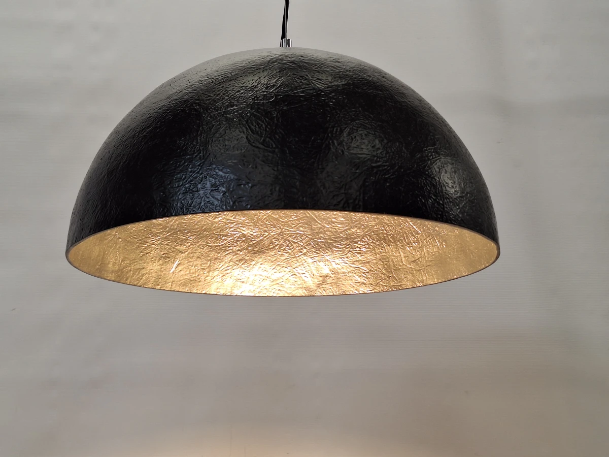 SLV Forchini 50 hanglamp - imposant design met sfeervol lichteffect - foto 3