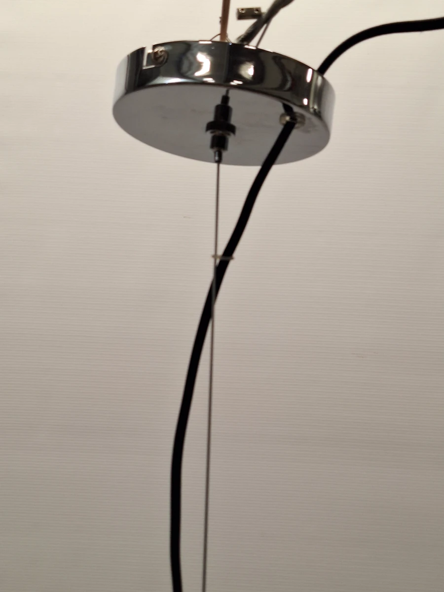 SLV Forchini 50 hanglamp - imposant design met sfeervol lichteffect - foto 10