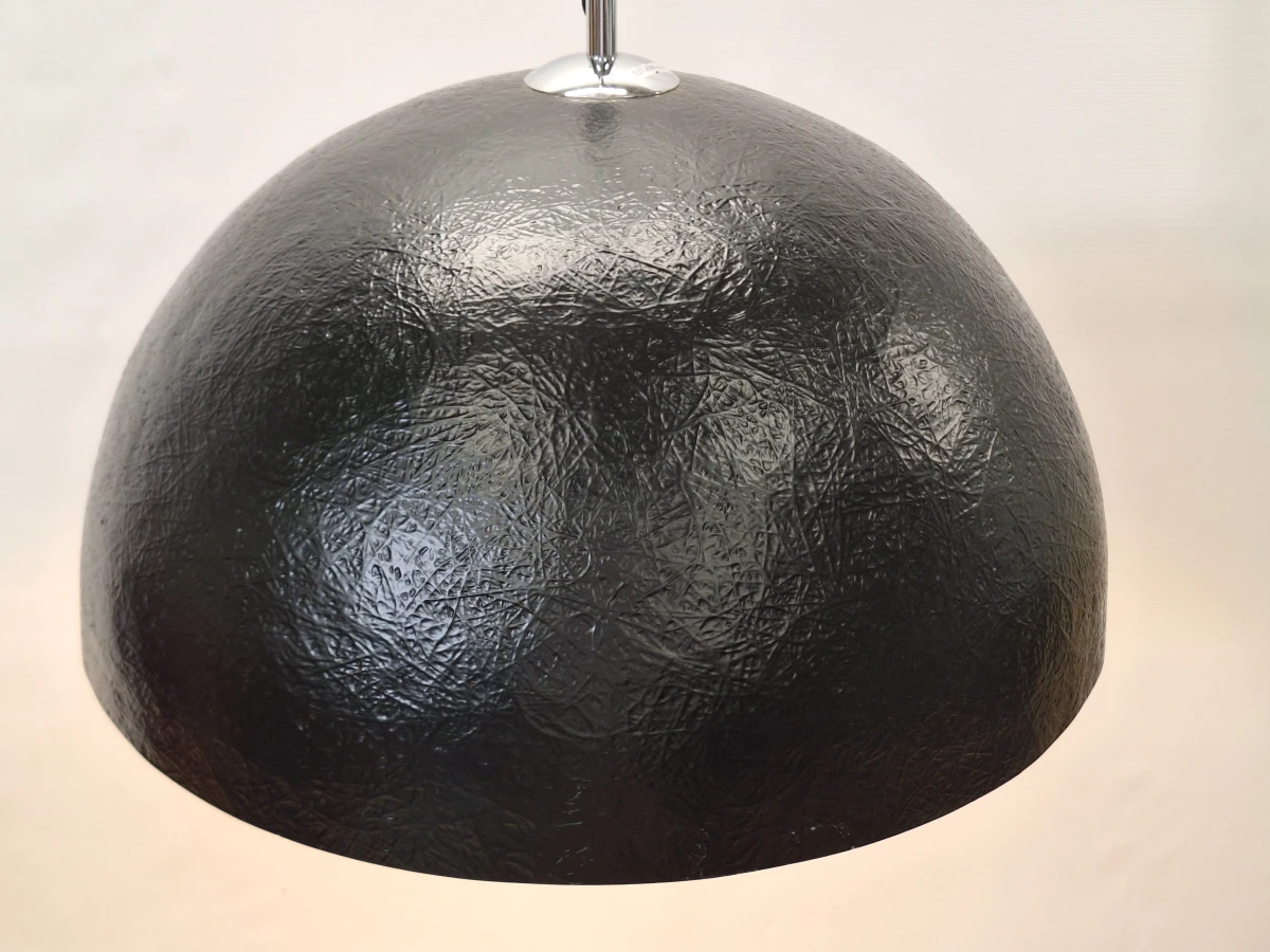 SLV Forchini 50 hanglamp - imposant design met sfeervol lichteffect - foto 4