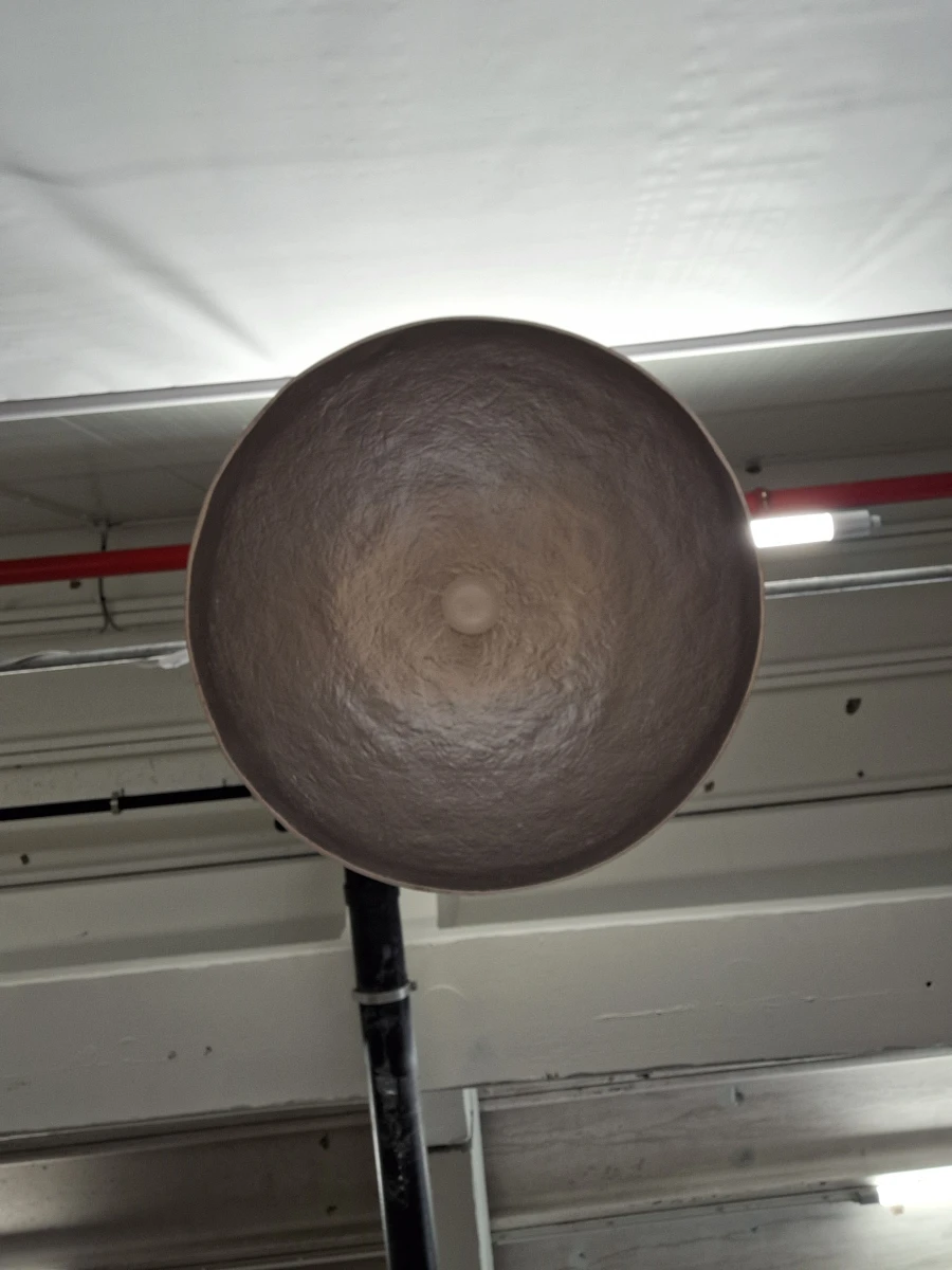 SLV Forchini 50 hanglamp - imposant design met sfeervol lichteffect - foto 7