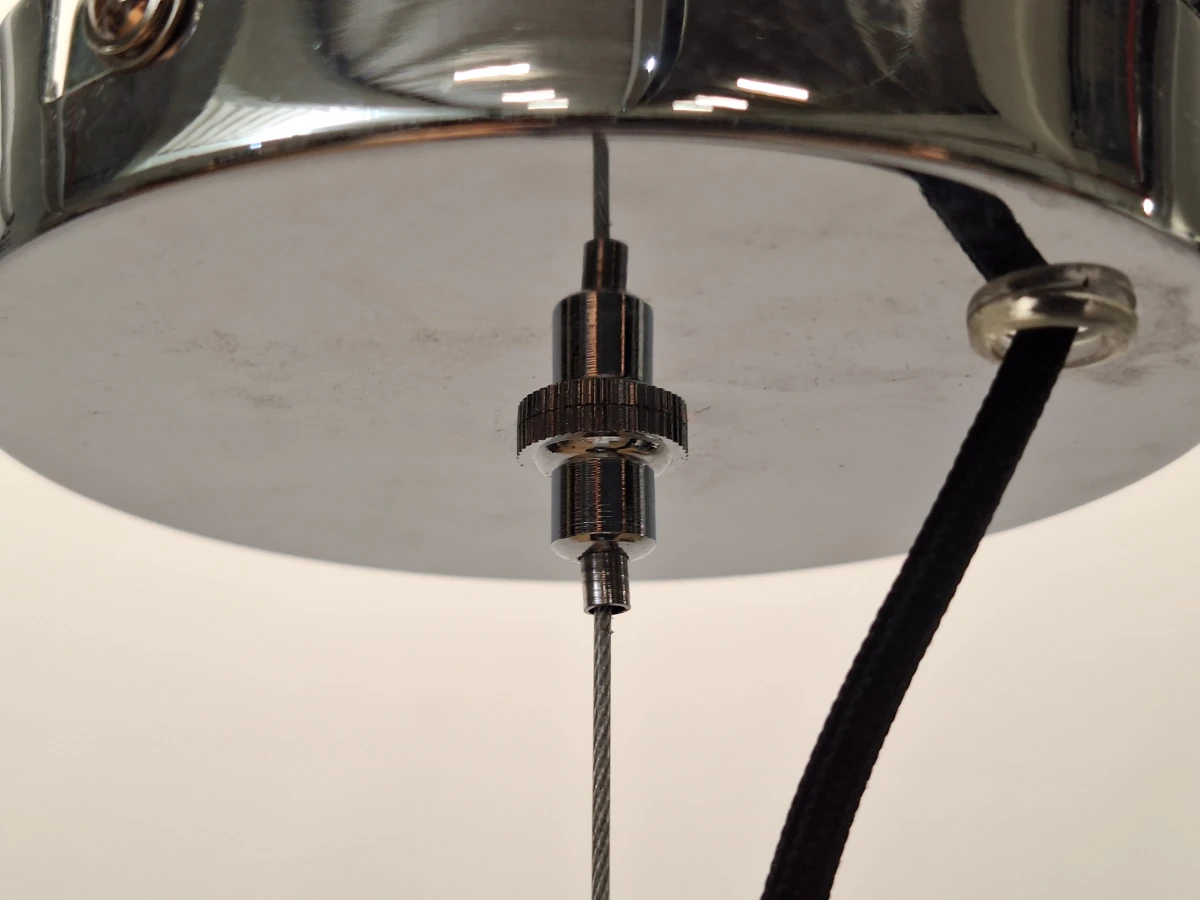 SLV Forchini 50 hanglamp - imposant design met sfeervol lichteffect - foto 11