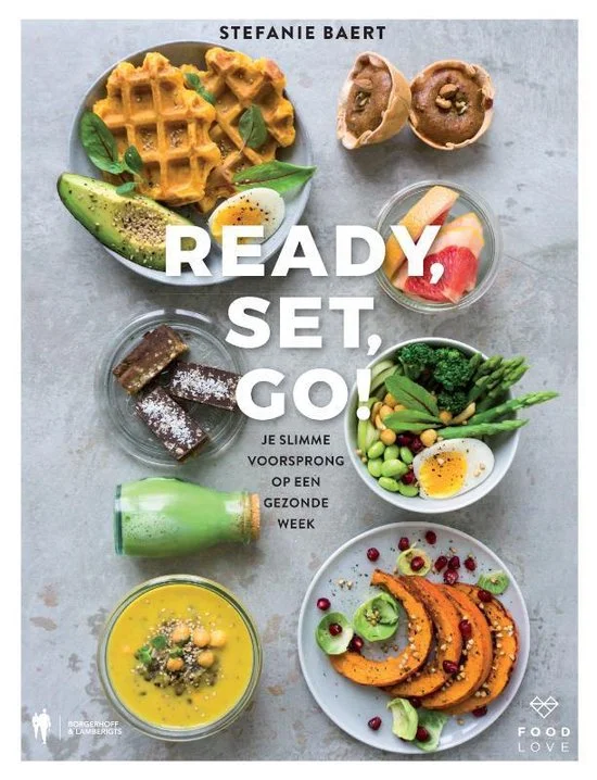 Ready, Set, Go