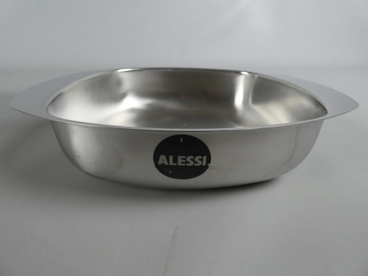 2 Alessi schalen - foto 3
