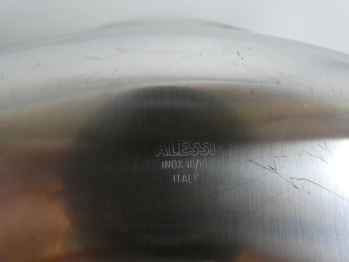 2 Alessi schalen - foto 5