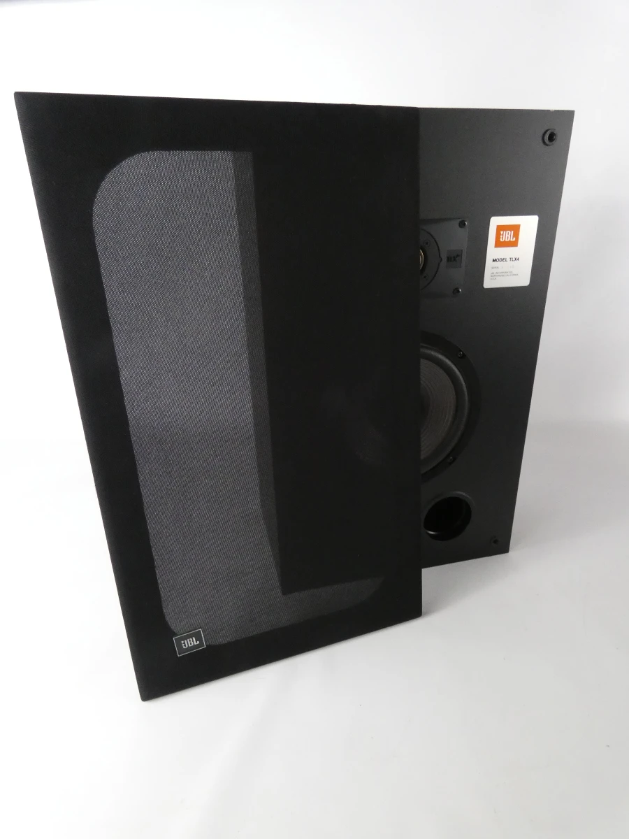 Set vintage JBL TLX4 luidsprekers - foto 2