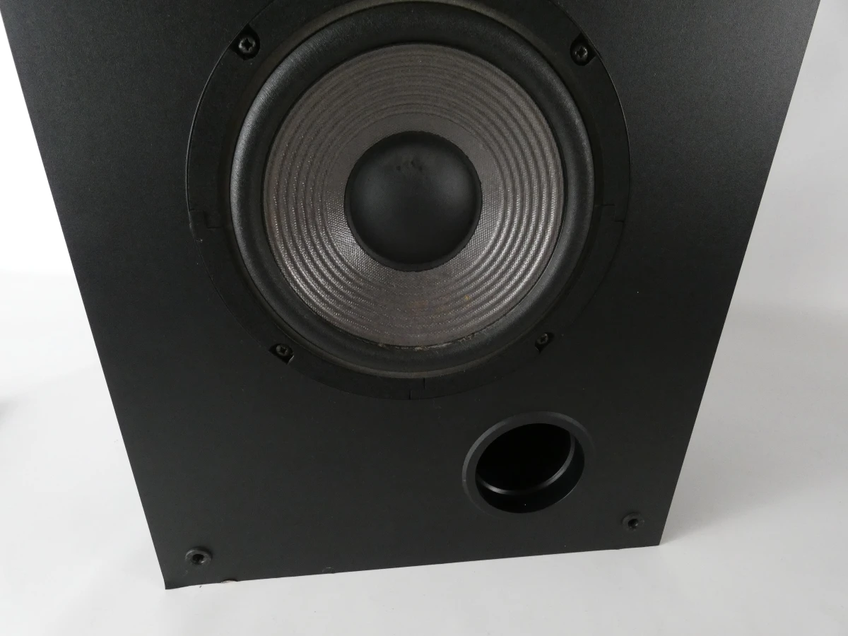 Set vintage JBL TLX4 luidsprekers - foto 5