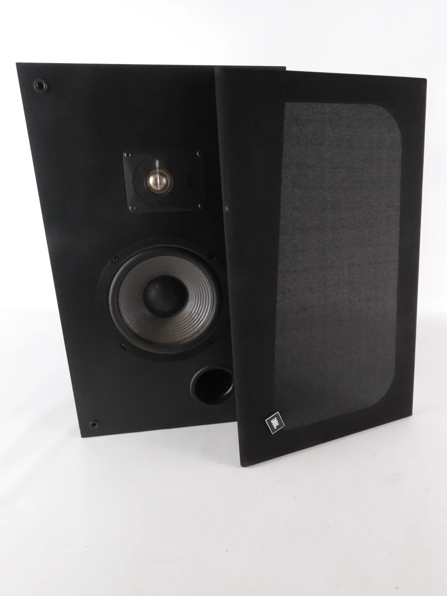 Set vintage JBL TLX4 luidsprekers - foto 11