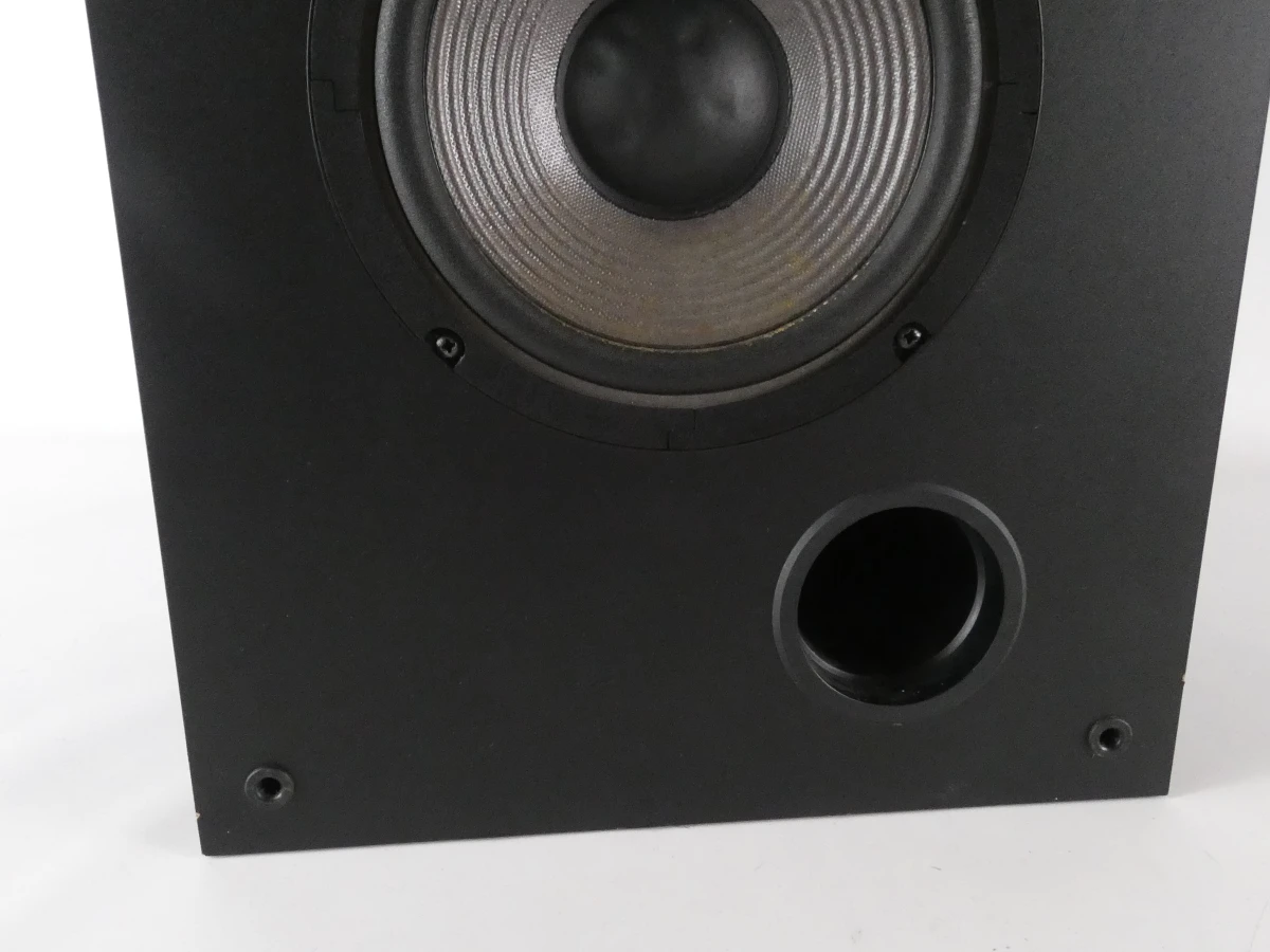 Set vintage JBL TLX4 luidsprekers - foto 14
