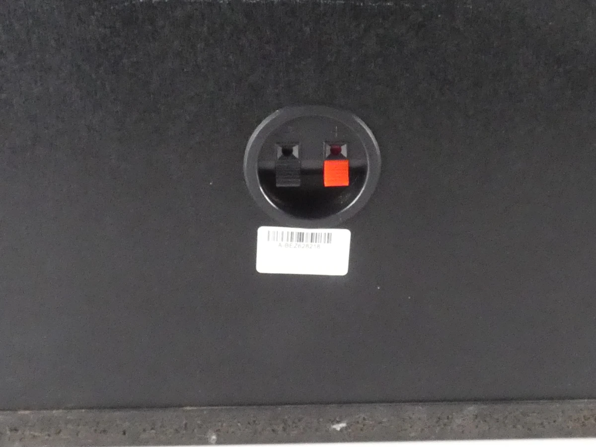 Set vintage JBL TLX4 luidsprekers - foto 16