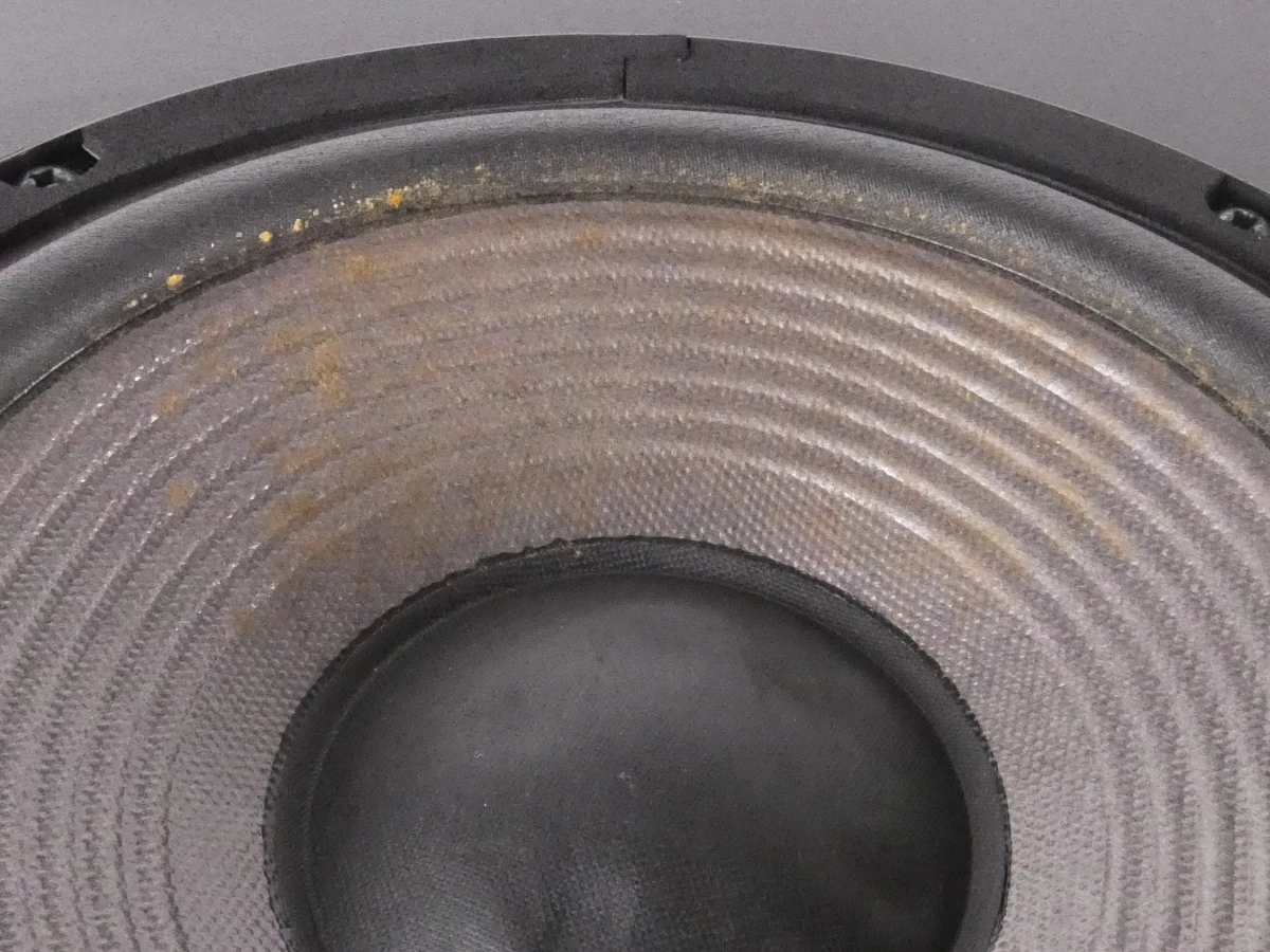 Set vintage JBL TLX4 luidsprekers - foto 18