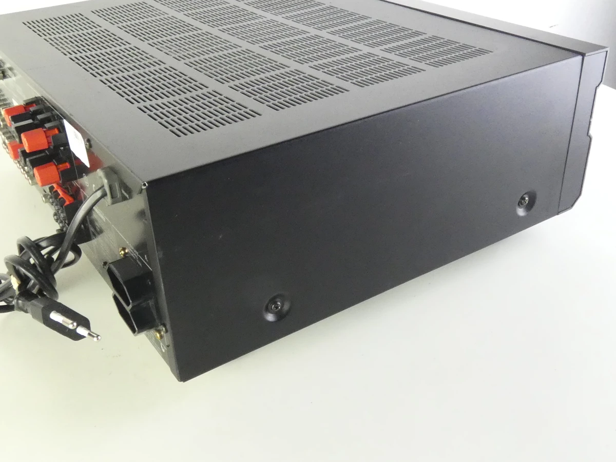 Yamaha AV Receiver RX-V520RDS - foto 6