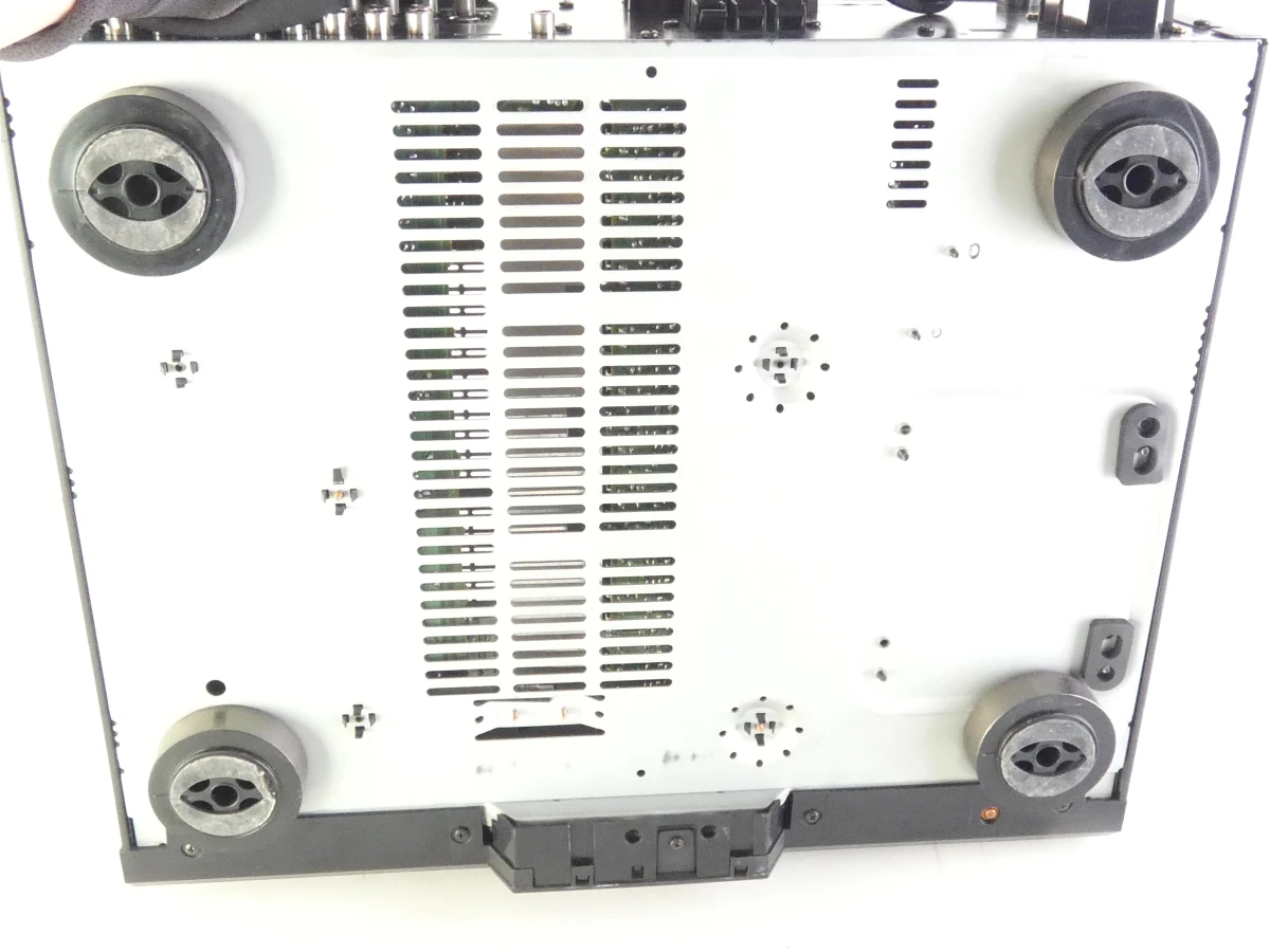 Yamaha AV Receiver RX-V520RDS - foto 11