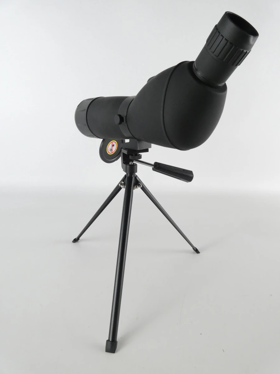 Bresser Spotting Scope 20-60x60 verrekijker met statief - foto 3