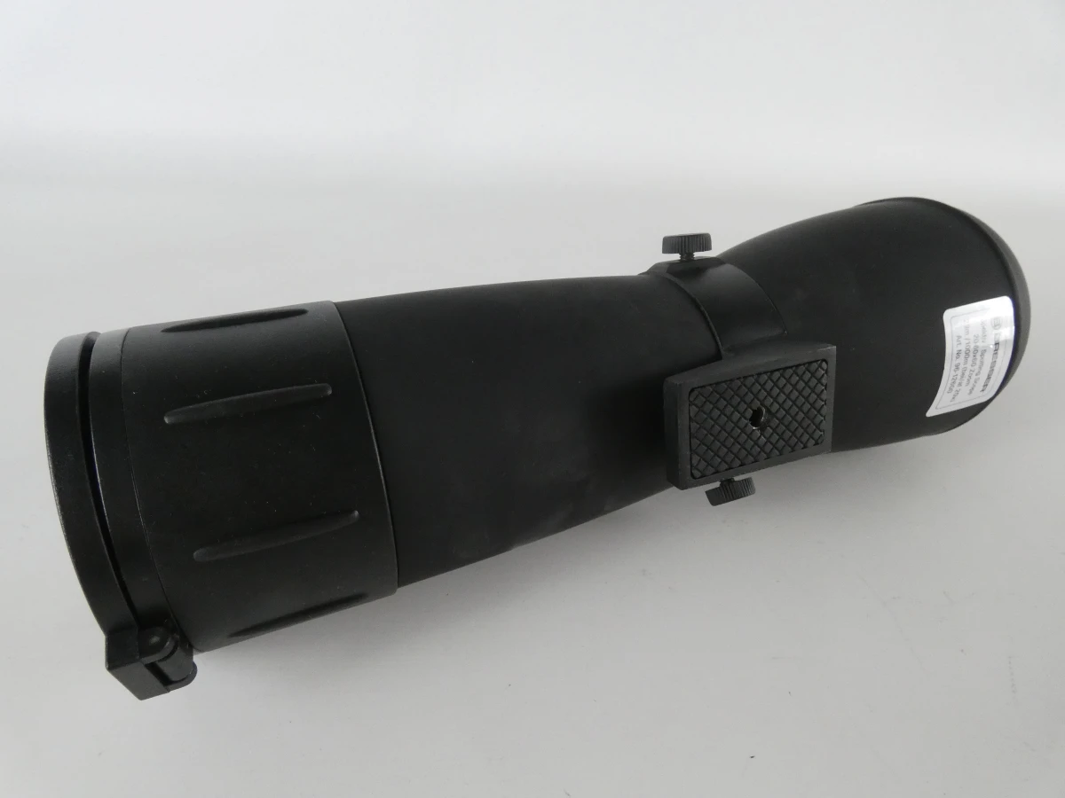 Bresser Spotting Scope 20-60x60 verrekijker met statief - foto 4