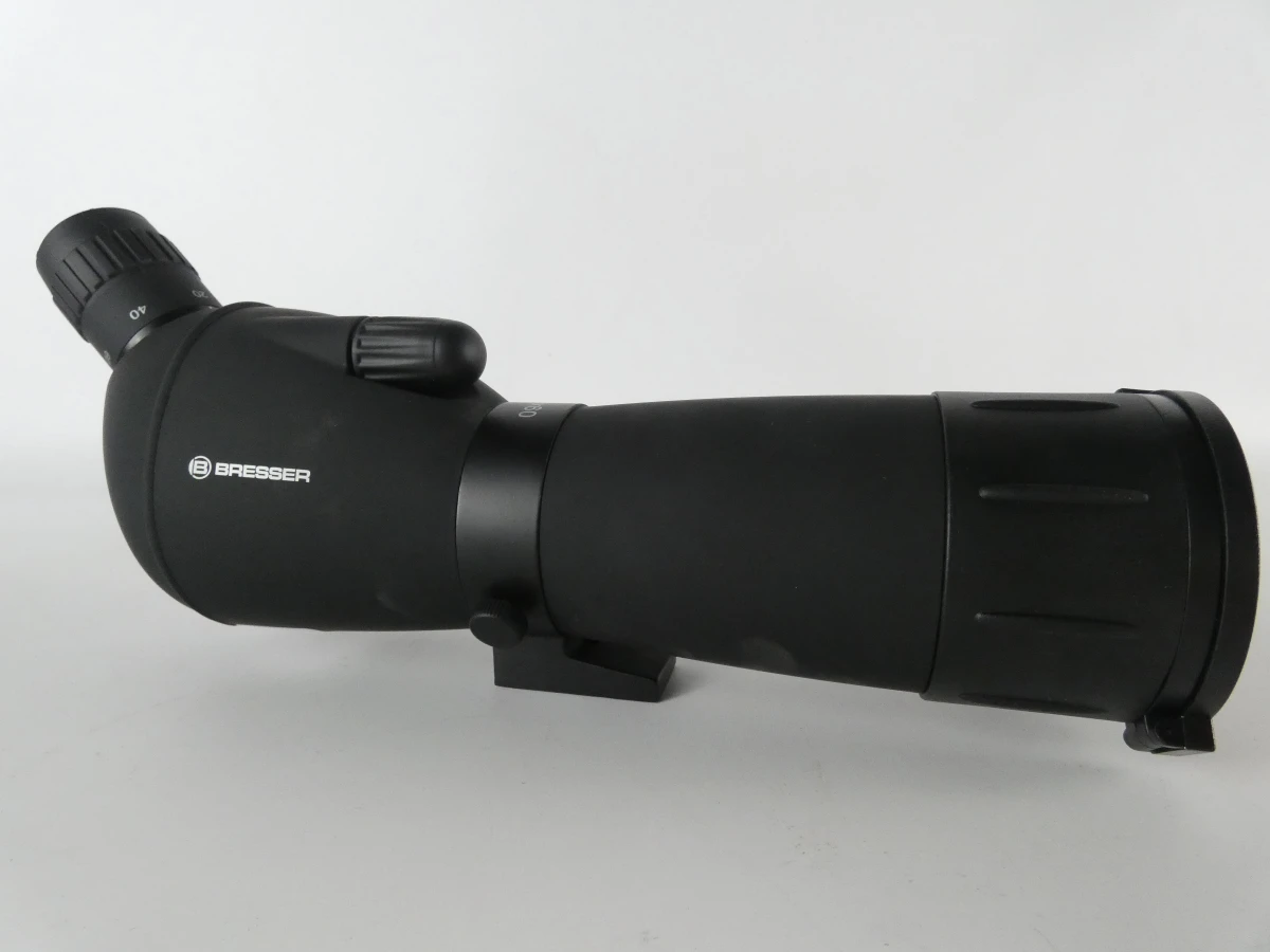 Bresser Spotting Scope 20-60x60 verrekijker met statief - foto 5