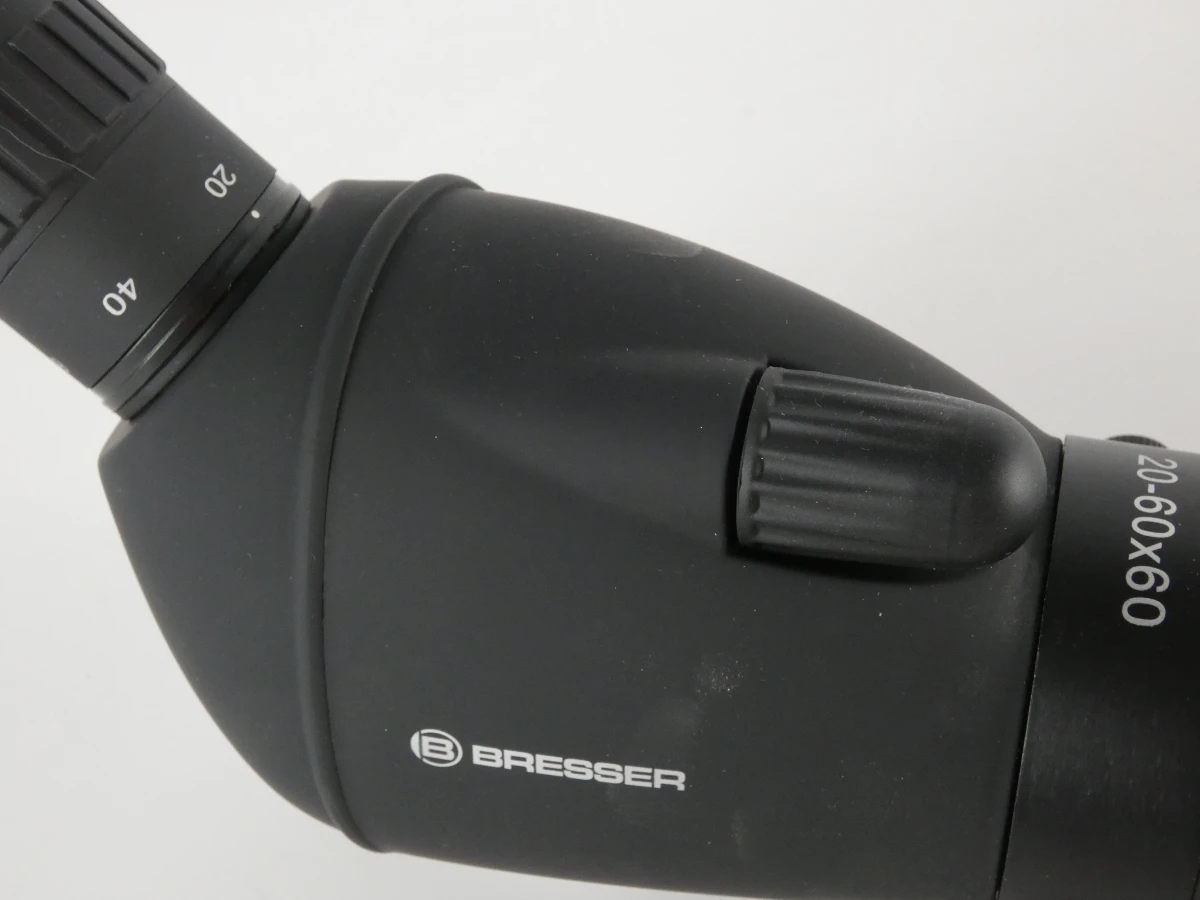 Bresser Spotting Scope 20-60x60 verrekijker met statief - foto 6
