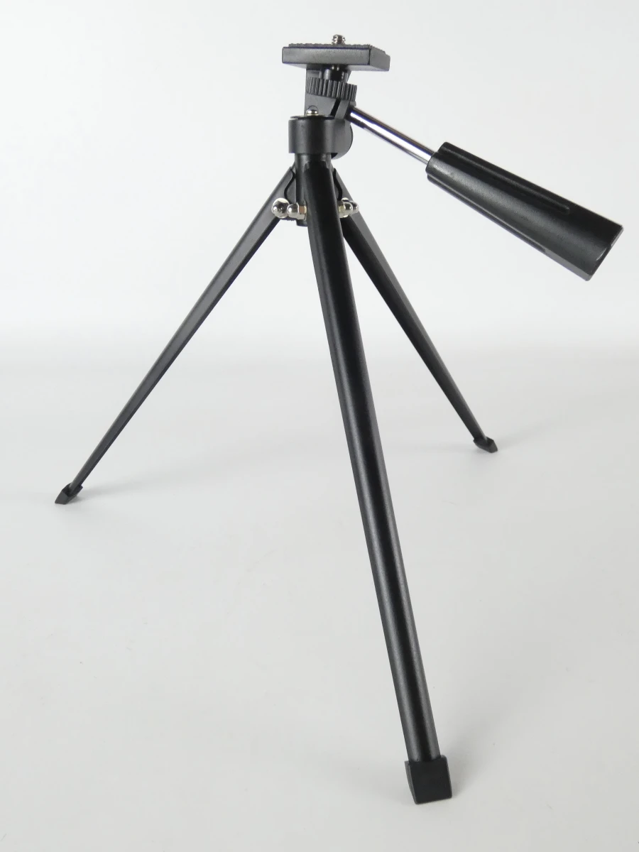 Bresser Spotting Scope 20-60x60 verrekijker met statief - foto 7