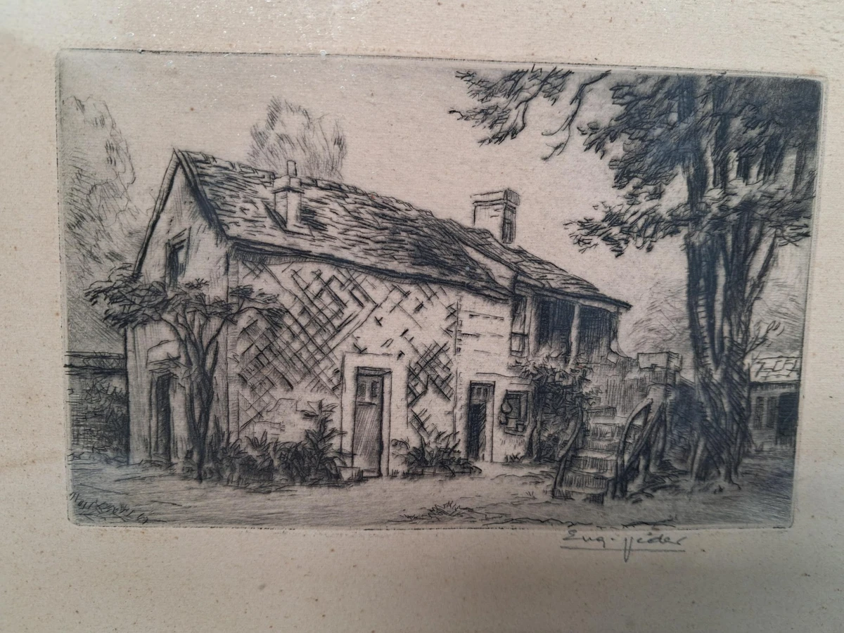 Ets van Eugène Veder - foto 2