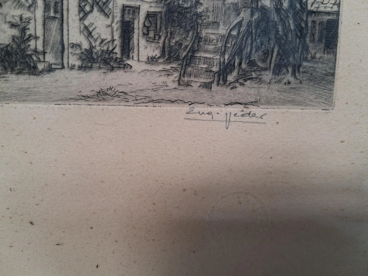 Ets van Eugène Veder - foto 3