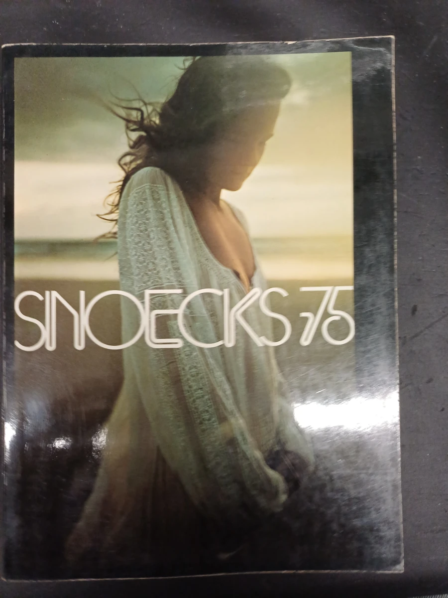 Lot Snoecks jaarboeken - foto 8