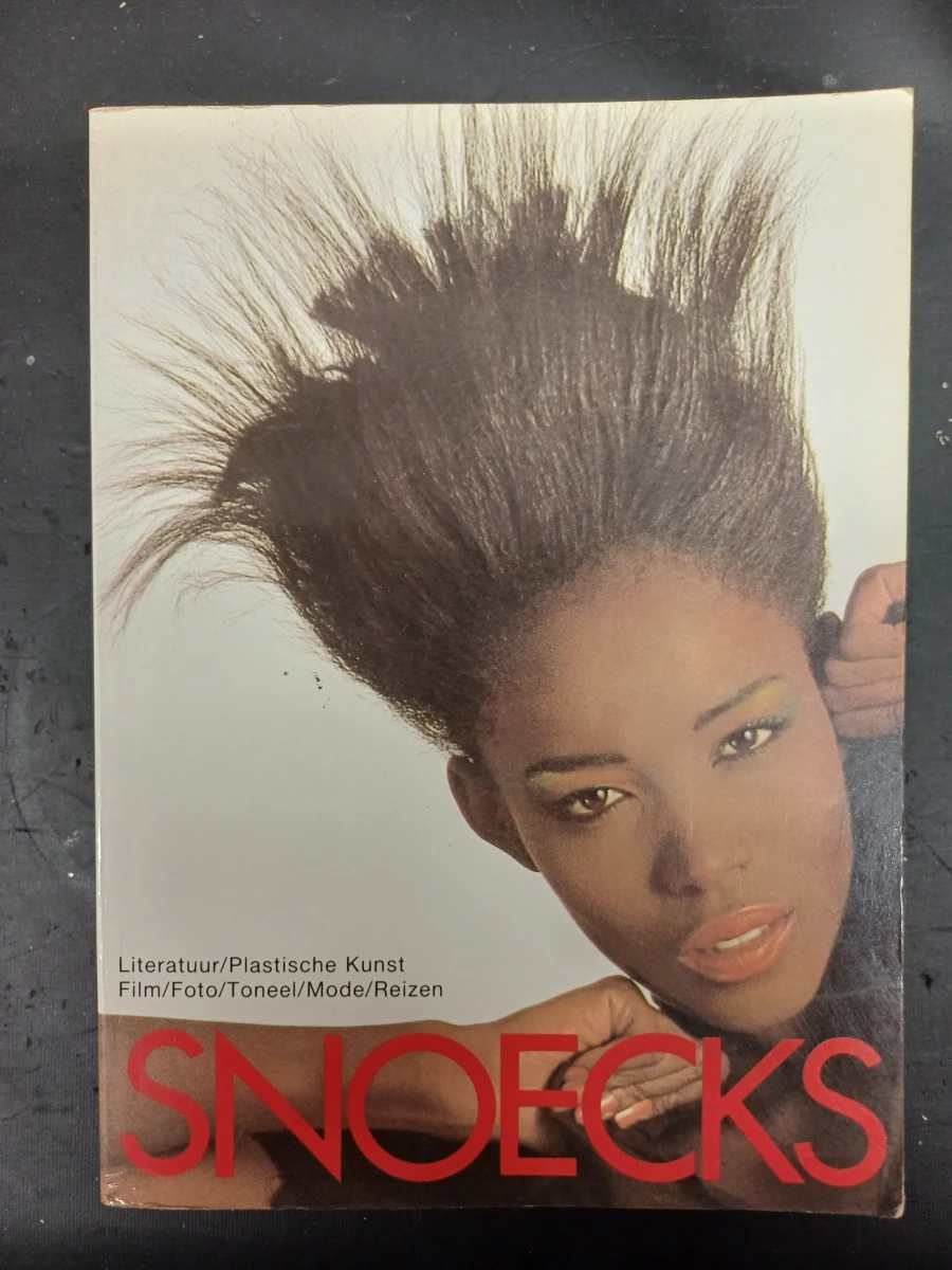 Lot Snoecks jaarboeken - foto 17