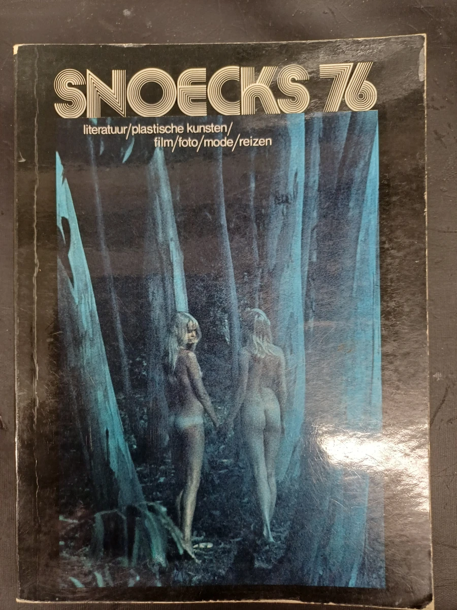Lot Snoecks jaarboeken - foto 9